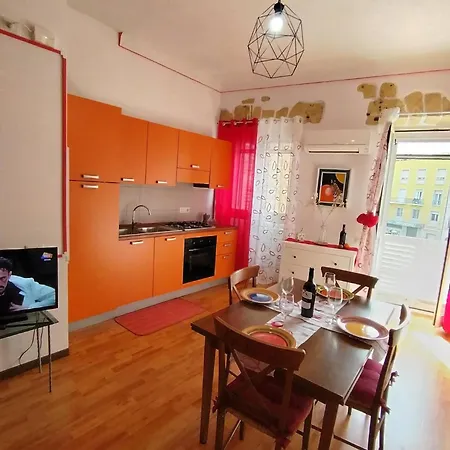 Apartman Yenne *