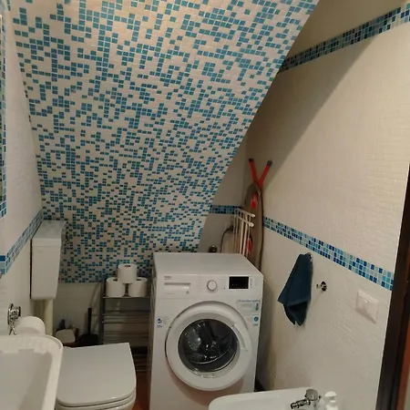 Apartman Yenne